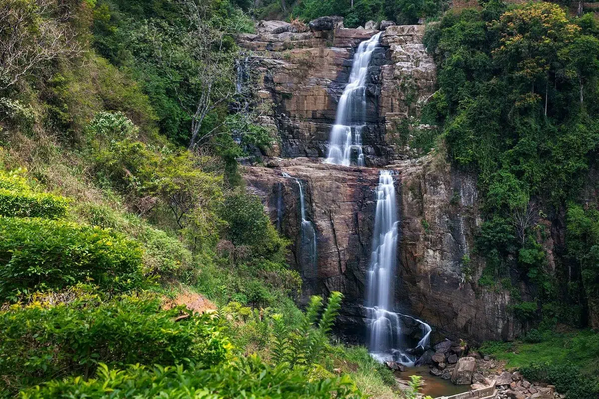 12-Водопад-Рамбода